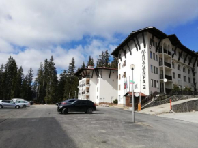 МАНАСТИРА 2 ап White Place Pamporovo